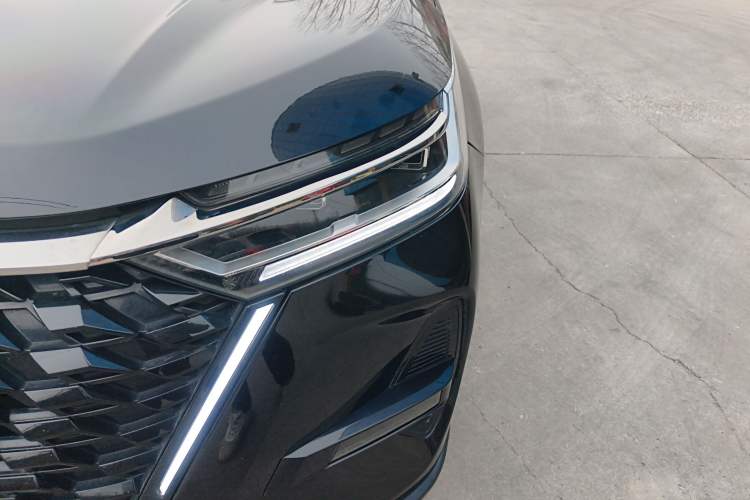 Used Chery Tiggo 8 PRO 2022 290T Two-Wheel Drive Haohan Edition 5 Seats