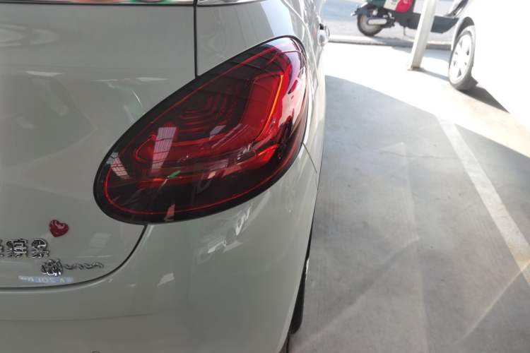 Used Wuling Bingo 2024 333 km Enjoyment Version