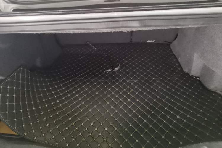 Used Ford Mondeo 2013 2.0L GTDi 200 Luxury Model