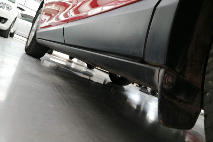 Used Mazda CX-4 2018 2.0L Automatic Two-Wheel Drive Blue Sky Exploration Version China V Standard
