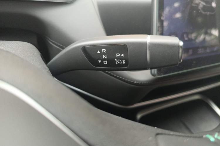 Used Deepal SL03 2023 200Max Range-Extended Version