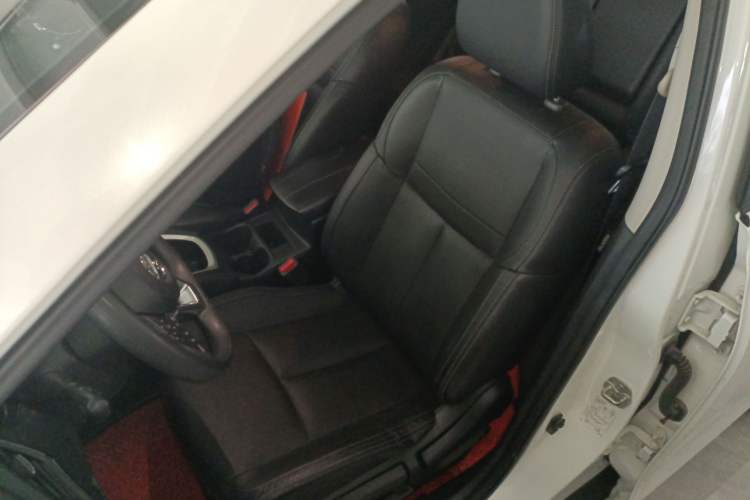 Used Nissan X-Trail 2017 2.0L CVT Comfort Edition 2WD