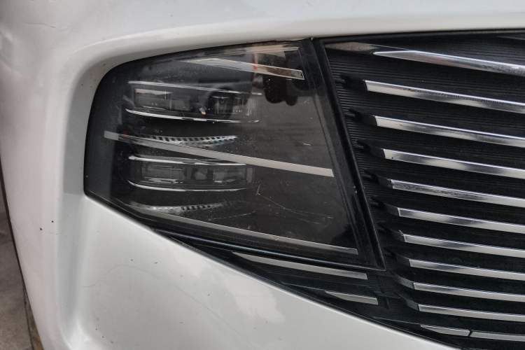 Used Haval XY 2022 1.5T Smart Edition
