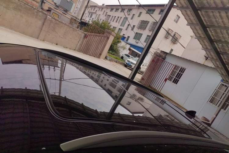 Used Cadillac XT5 2018 28E Four-Wheel Drive Tech Version
