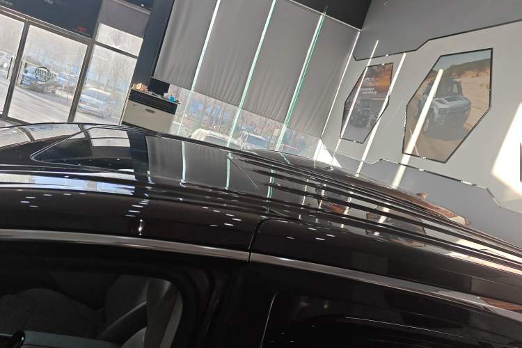 Used Buick GL8 2020 ES Land Cruiser 653T Comfort Edition
