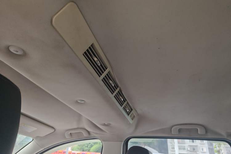 Used HYOSOW S3 2014 1.5L Luxury Version China IV Emission Standard