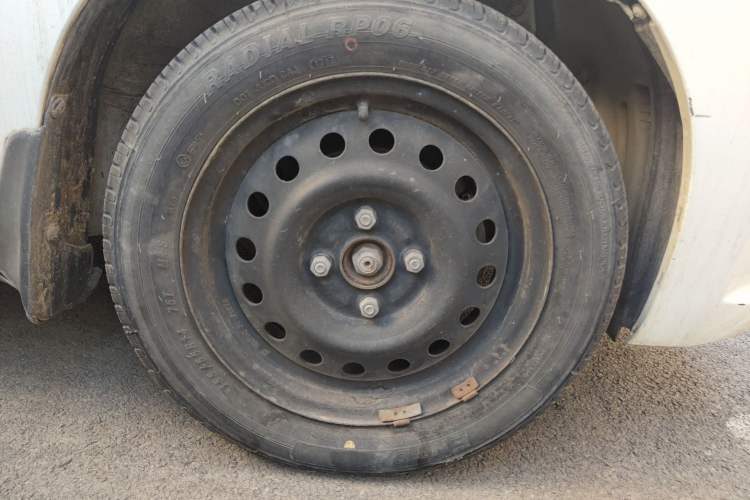 Used Suzuki Alto 2013 Revised Version 1.0L Manual Comfort Edition
