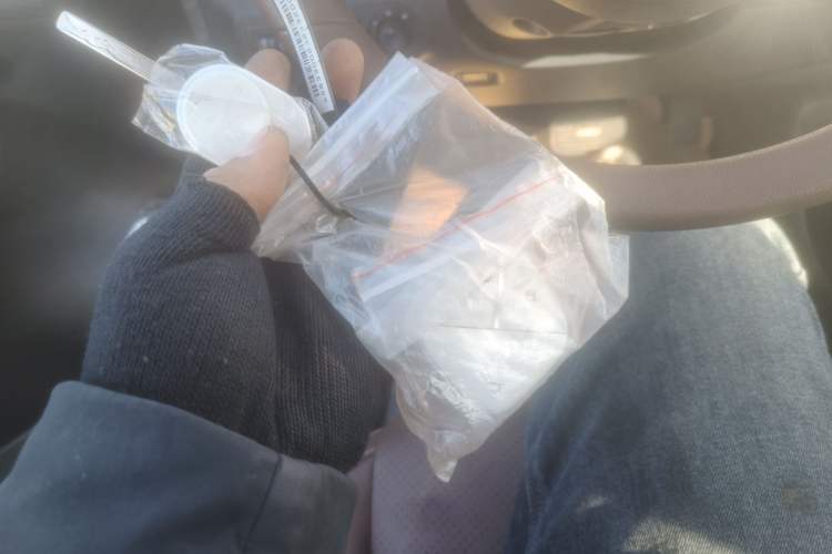 Used Wuling Bingo 2025 333 km Lingxi Connected Version
