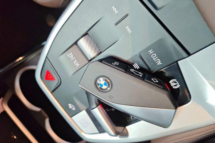 Used BMW X1 2023 sDrive25Li X Design Package
