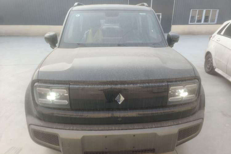 Used Baojun Spark EUV 2025 Flagship Edition 5 Seats