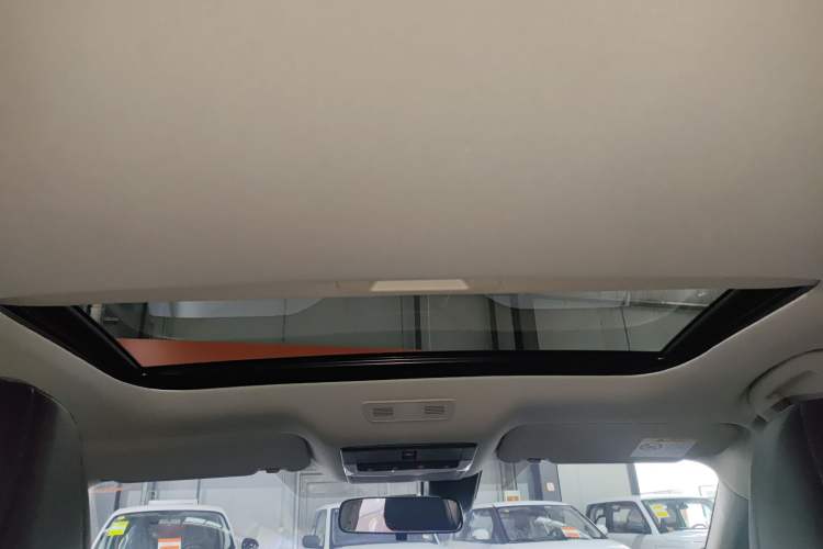 Used Nissan Sylphy 2022 1.6L XL CVT Enjoyment Edition
