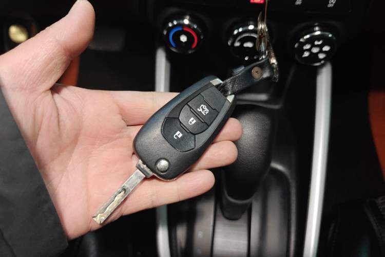 Used Chevrolet Cavalier 2021 325T Automatic Enjoyment Edition
