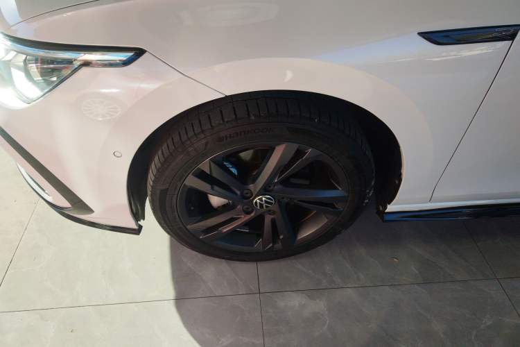 Used Volkswagen Golf 2021 280TSI DSG R-Line