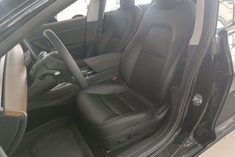 Used Tesla Model 3 2020 Standard Range Rear-Wheel Drive Upgraded Version
