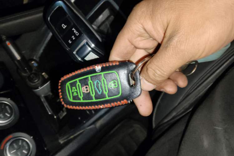 Used Haval H6 2019 Sport Edition 1.5T Automatic Two-Wheel Drive Elite Model China VI
