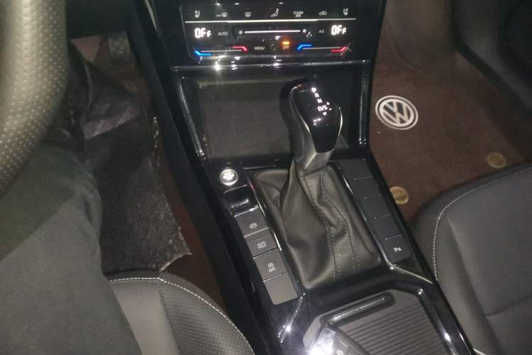 Used Volkswagen Passat 2024 330TSI Starry Elite Edition