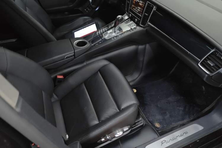 Used Porsche Panamera 2014 Panamera Executive 3.0T
