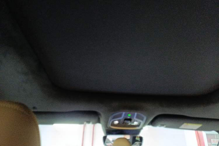 Used Geely Auto Monjaro L Extended Range Electric Version 2022 1.5T DHT Range-Extending Electric Flagship Edition
