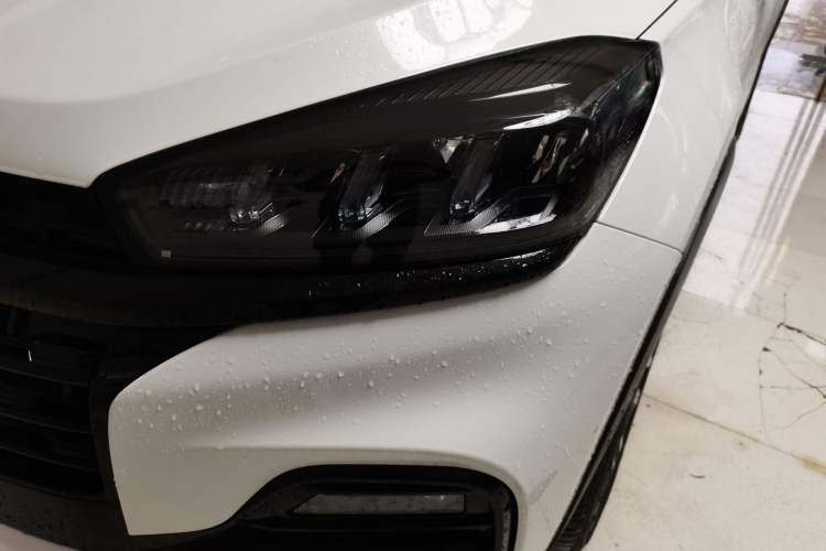 Used Chery Tiggo 8 2024 Honor Edition 230TCI Automatic Excellence Version 5 Seats
