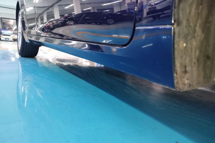 Used Lexus ES 2015 200 Elite Edition
