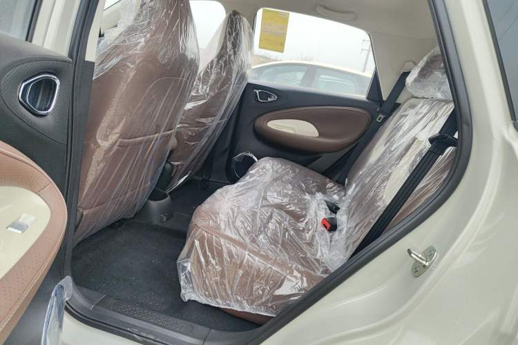 Used Wuling Bingo 2025 333 km Enjoyment Version