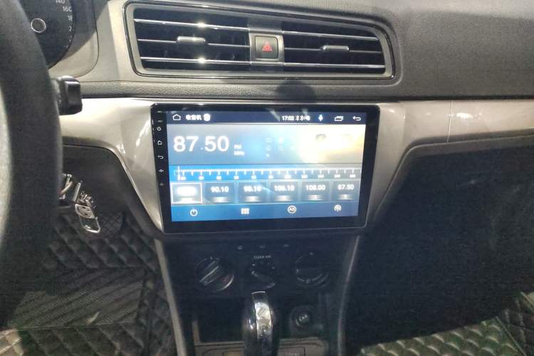 Used Volkswagen Lavida 2019 Lavida Start 1.5L Automatic Trendy Version China VI Standard
