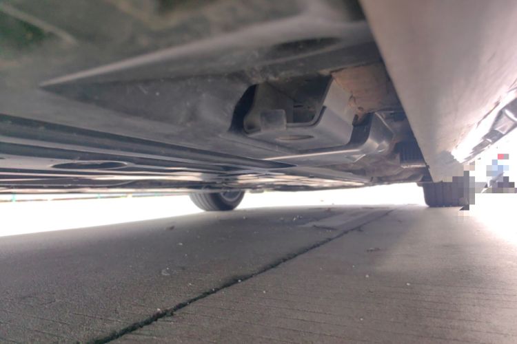 Used Volvo S90 2024 B5 Zhiyi Luxury Edition
