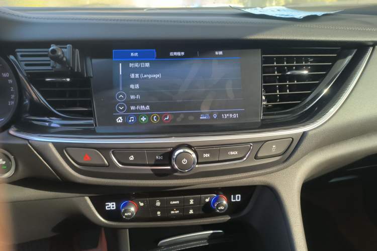 Used Buick Regal 2024 25T Deluxe Edition
