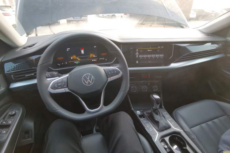 Used Volkswagen Passat 2022 280TSI Business Edition