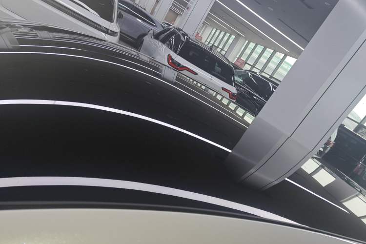 Used Denza Z9GT 2024 1100 4x4 Ultra First Edition