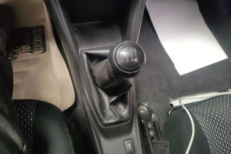 Used Toyota Vios 2017 1.3L Manual Rui Xing Edition
