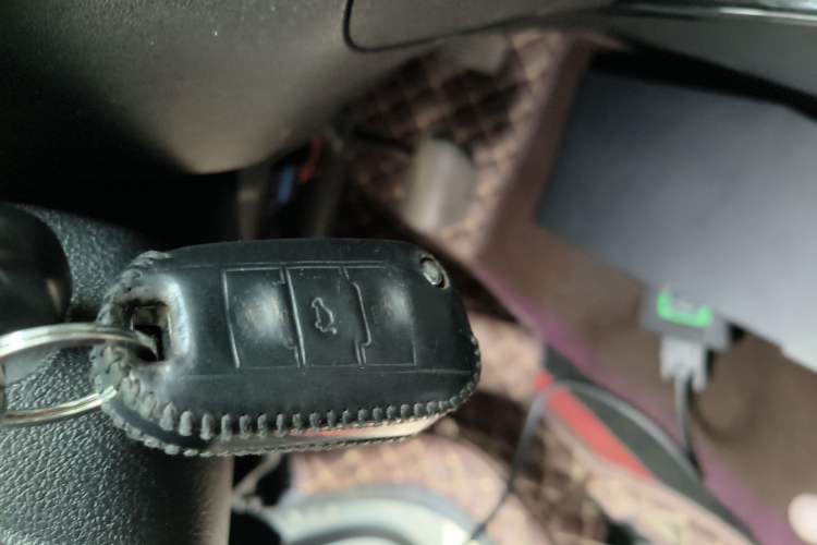 Used Citroen C3-XR 2019 190THP Automatic Xueyue Version
