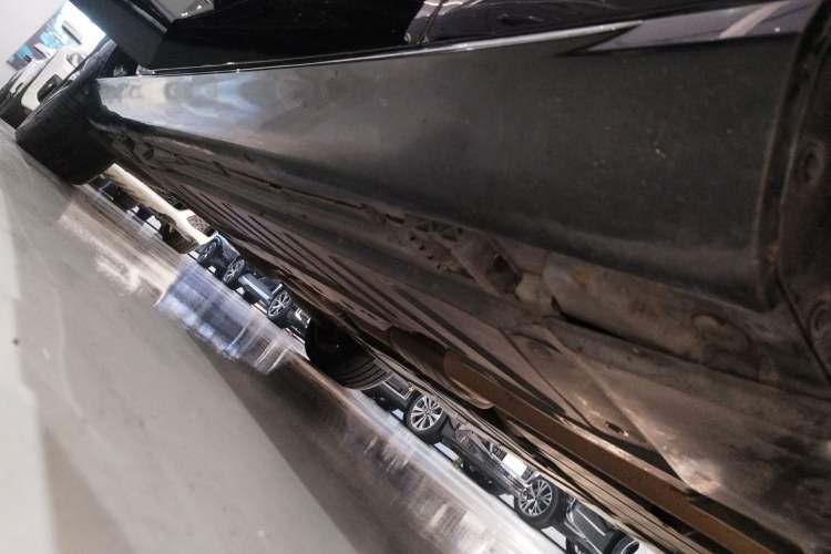 Used Mercedes-Benz E-Class New Energy 2020 E 300 e L
