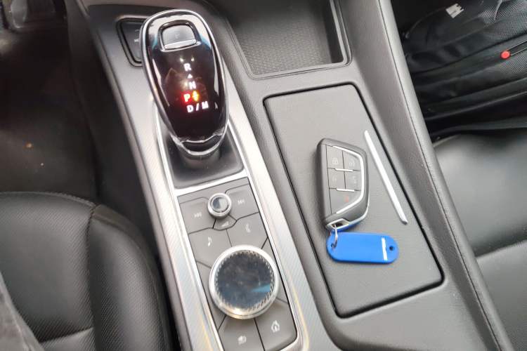 Used Cadillac CT5 2021 28T Luxury Version
