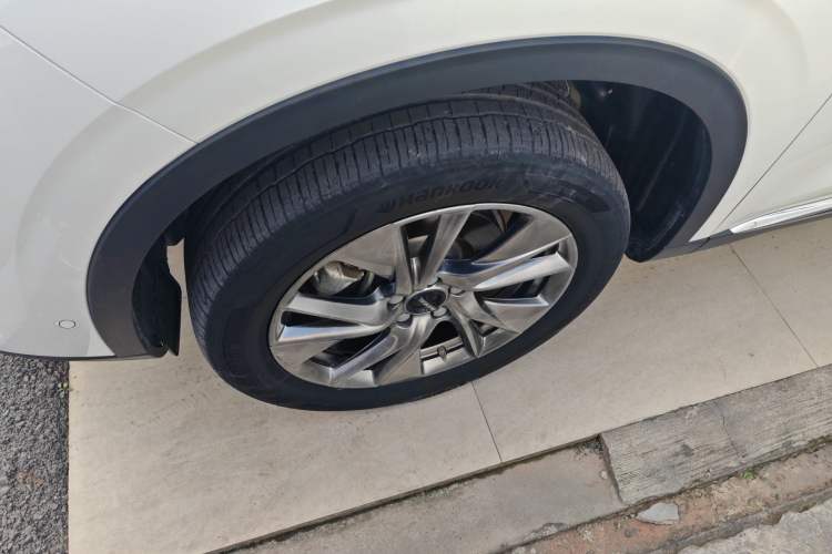 Used Haval H6 2021 3rd Generation 1.5T Automatic Two-Wheel-Drive Supreme
