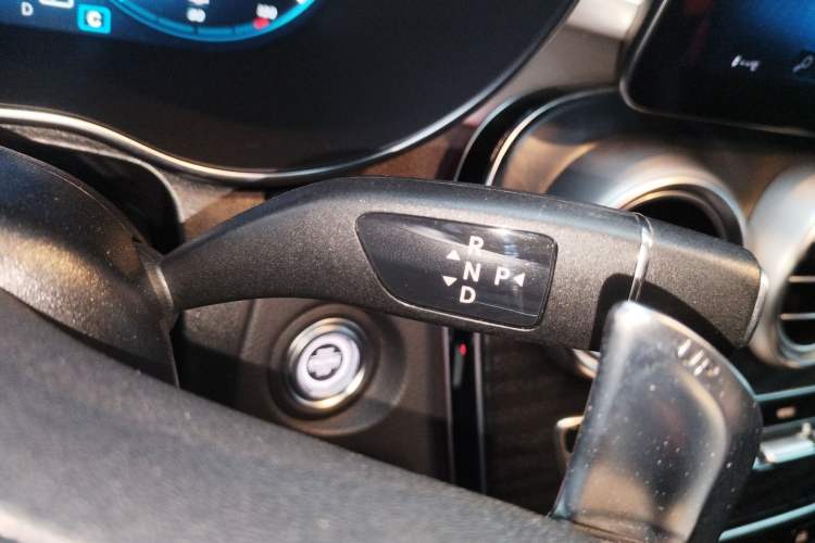 Used Mercedes-Benz GLC AMG 2022 AMG GLC 43 4MATIC
