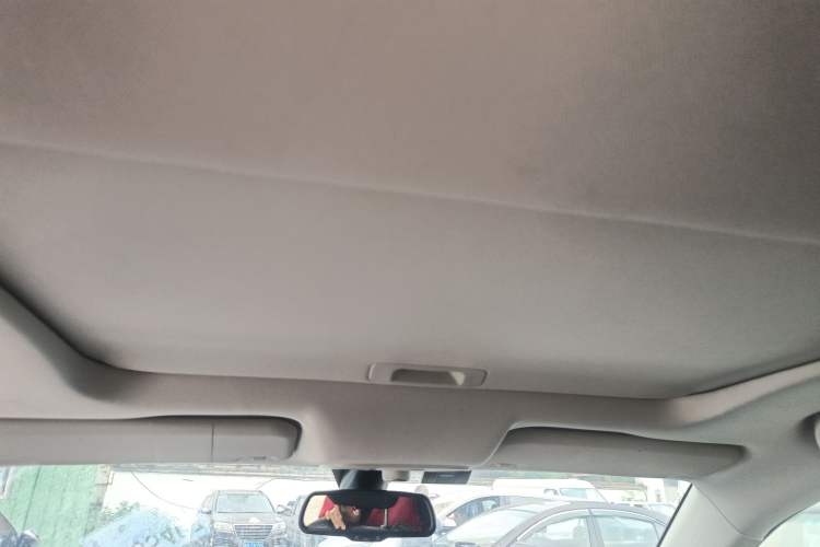 Used Ford Territory 2019 EcoBoost 145 CVT Elite Model China VI Standard
