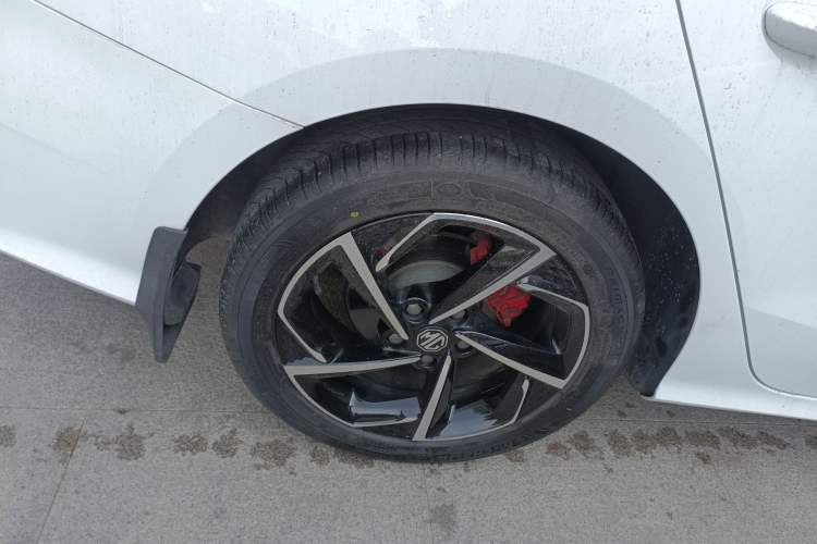 Used MG 5 2021 300TGI DCT Elegant Luxury Edition