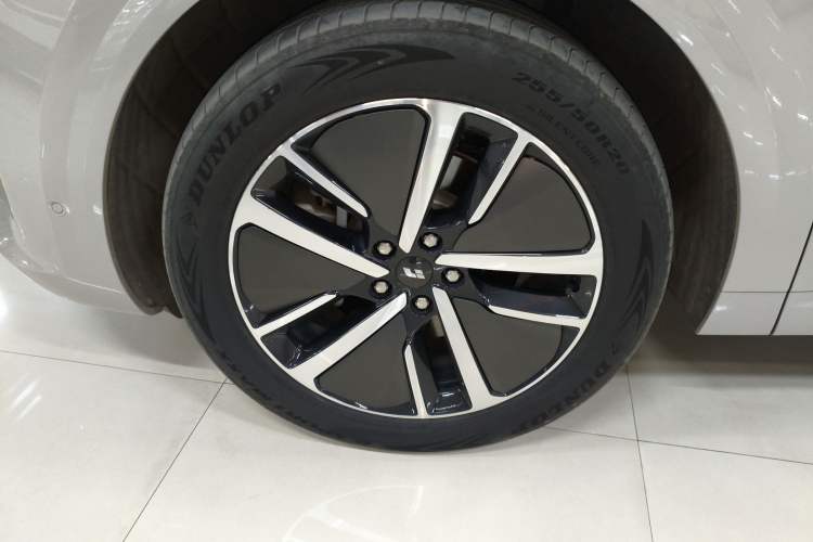 Used Li Auto L6 2024 PRO Model