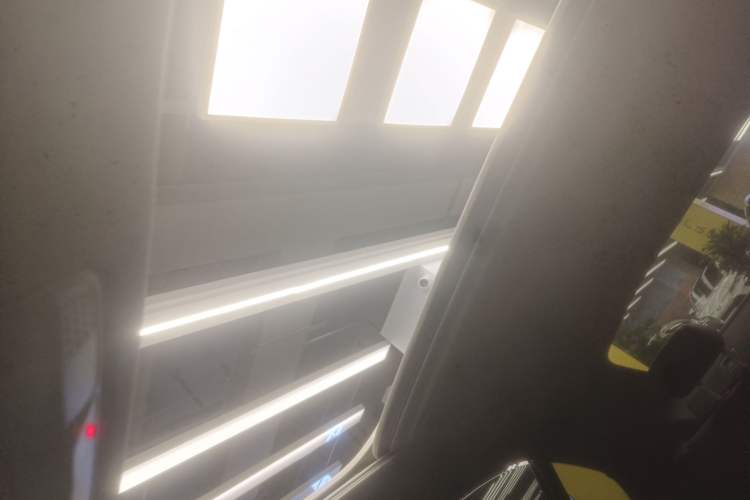 Used Mercedes-Benz C-Class 2021 C 260 Star Edition