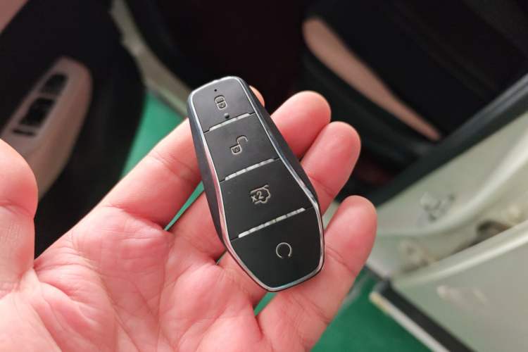 Used BYD Seagull 2024 Honor Edition 305km Dynamic Version
