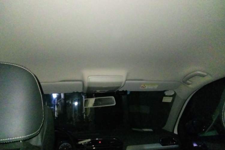 Used Volkswagen Tiguan L 2018 280TSI Automatic Two-Wheel Drive Comfort Edition