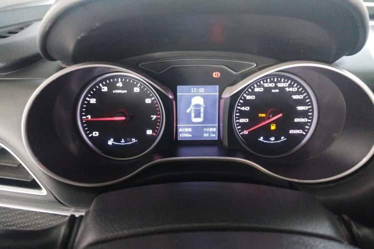 Used  Refine S3 2017 1.5L Manual Luxury Model
