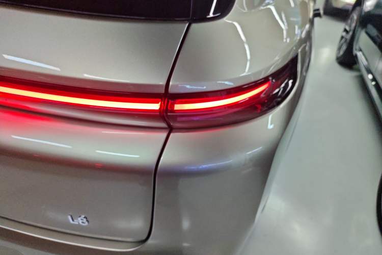 Used Li Auto L8 2024 Max