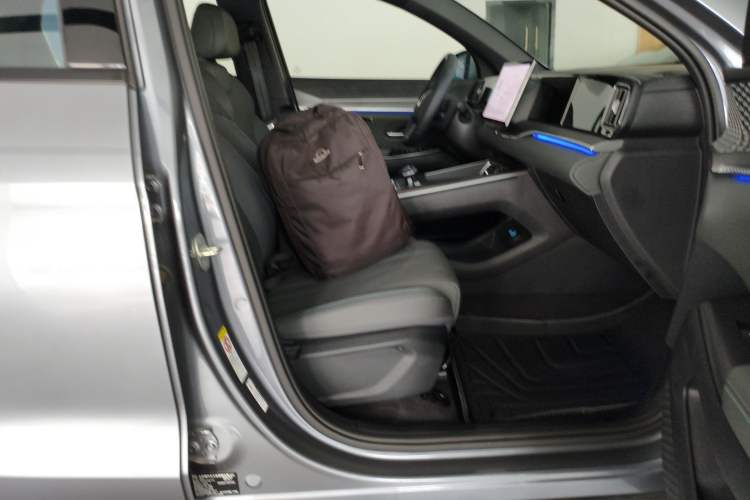 Used BYD Song Pro New Energy 2025 Second-Generation Intelligent Driving Version DM-i 115KM Superior Trim
