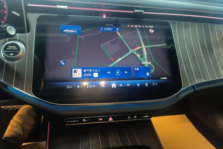 Used Mercedes-Benz E-Class 2025 E 300 L Stylish Model