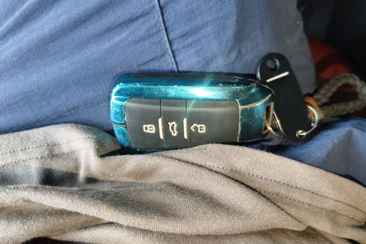 Used Dongfeng Aeolus Yixuan 2021 230T Automatic Zuiying Knight Edition
