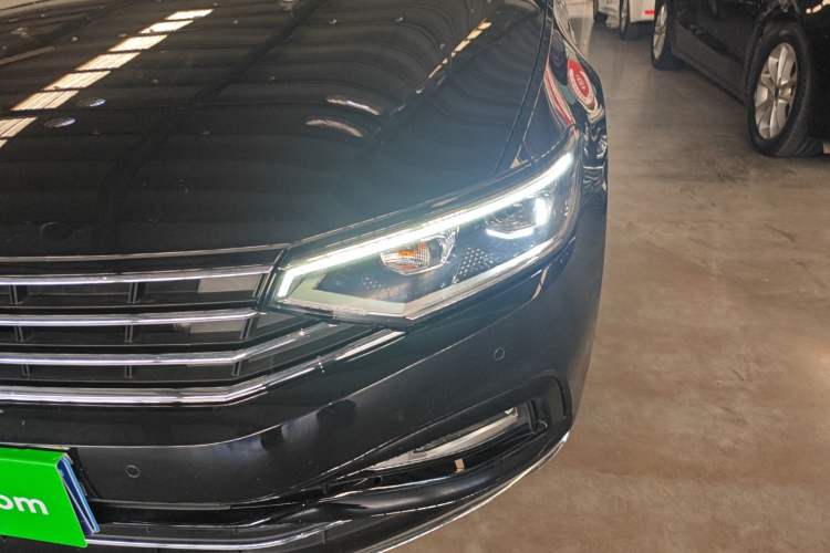 Used Volkswagen Magotan 2020 330TSI DSG Luxury Edition