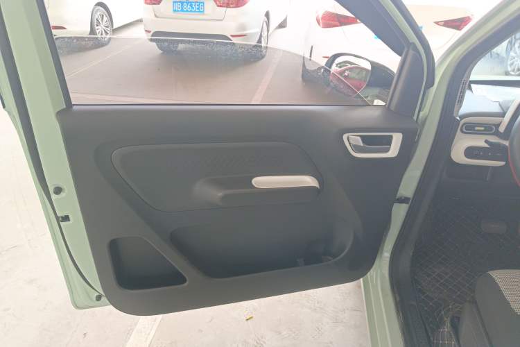 Used Wuling Hongguang MINIEV 2024 3rd Generation 170 km
