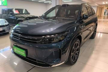 Used Hima AITO M7 2024 1.5T Intelligent Drive 4WD Ultra Version 5 Seats